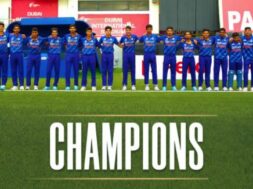 TEAM INDIA