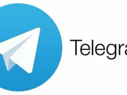 Telegram-app