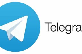 Telegram-app