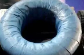 Tyre