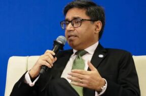Vikram misri
