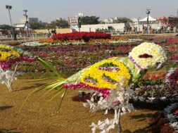 ahmedabad flower show-1
