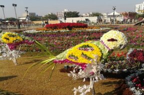 ahmedabad flower show-1