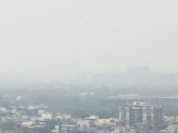 ahmedavad amdavad air pollution