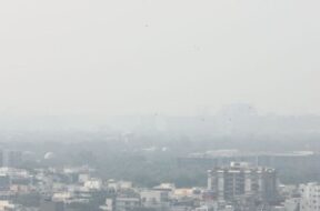 ahmedavad amdavad air pollution
