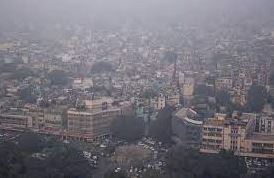 amdavad air pollution REVOI.IN