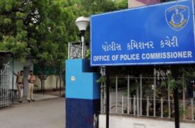 amdavad police