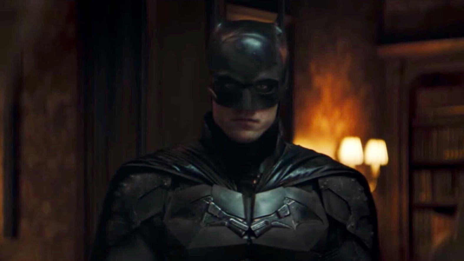 Robert Pattinson સ્ટારર ‘ The Batman ‘ નું ટ્રેલર થયું રિલીઝ
