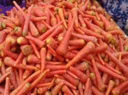 carrots in patan-1