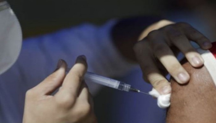 રસીકરણ અભિયાનઃ પોરબંદરમાં 20 હજારથી વધુ કિશોરોને રસી આપી સુરક્ષિત કરાયાં