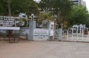 gandhinagar session court-1