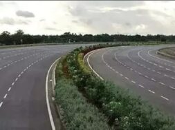 ganga expprex way