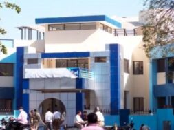 maninagar police station