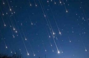 meteor shower-1