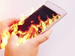 mobile fire