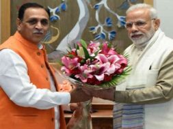 modi-vijay rupani