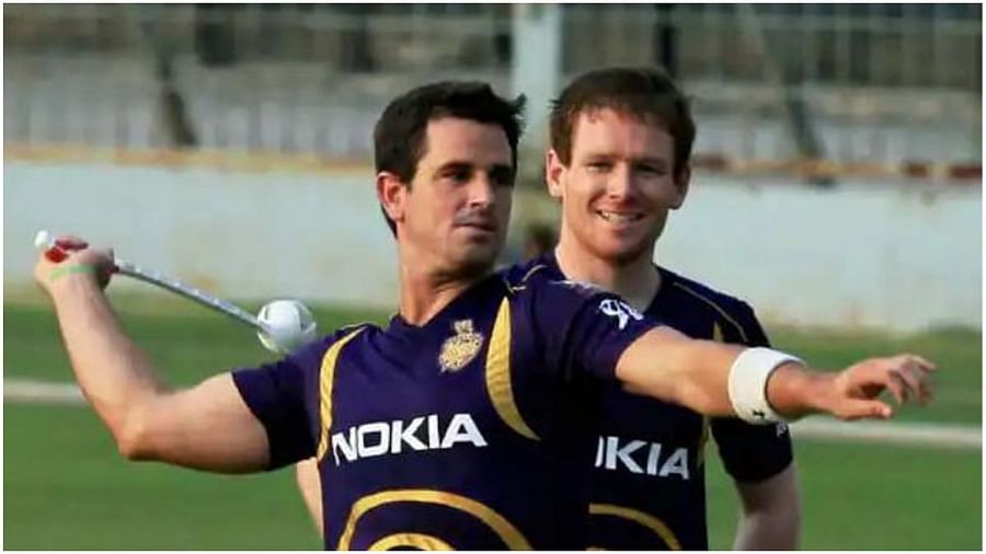આ ટીમે 2 વખત IPL જીતનાર ક્રિકેટરને પોતાનો કોચ બનાવ્યો,T20 વર્લ્ડ કપ 2021 પછી લીધો હતો સંન્યાસ