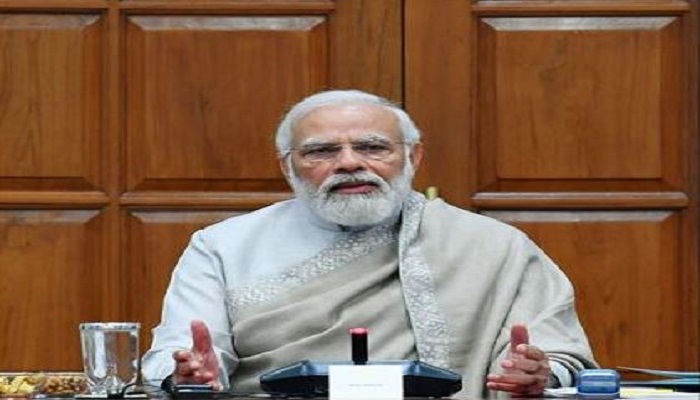 ભારતમાં અખંડતા સુરક્ષિત છે તો તેના પાછળ શીખ ગુરૂઓની મહાન તપસ્યાઃ PM મોદી