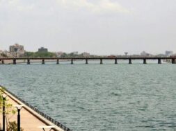 sabarmati river