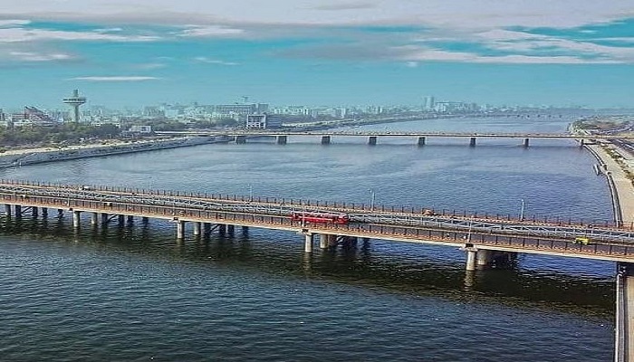 અમદાવાદઃ સાબરમતી નદીના કિનારે આજથી નદી મહોત્સવની ઉજવણી