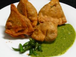 samosa