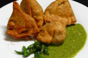 samosa