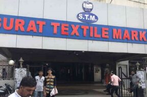 surat textile market-1