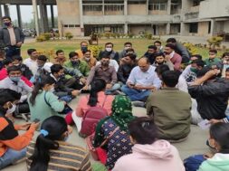 tate pess candidates in gandhinagar-1