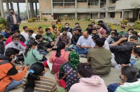 tate pess candidates in gandhinagar-1