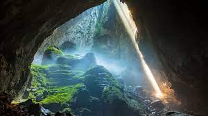 જાણો એક એવી ગુફા વિશે જે વિશ્વની સૌથી મોટી ગુફા તરીકે જાણીતી છે