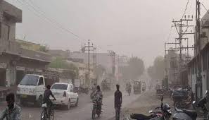 ગુજરાતમાં આગામી બે-ત્રણ દિવસ સુધી કમોસમી વરસાદની આગાહી – ઠંડીનું વધશે જોર