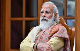 બાળકોના રિયાલીટી શો માં પીએમ મોદી પર ટિપ્પણી કરવા બદલ ‘ZEE’ ને નોટીસ ફટકારાઈ