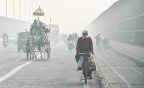 દિલ્હીમાં કડકડતી ઠંડીનો માહોલ  – હવામાન વિભાગે આજના દિવસને ‘કોલ્ડ ડે’ જાહેર કર્યો