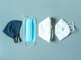 N95 , સર્જિકલ અને ફેબ્રિક માસ્ક વચ્ચે શું છે તફાવકત – જાણો કેટલો ફાયદો અને કેટલું નુકશાન