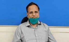 દિલ્હીમાં 48 કલાકમાં કોરોના પીક પર હોઈ શકે છે- સ્વાસ્થ્ય મંત્રીએ આપી ચેતવણી