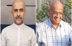 જાણીતા સંગીતકાર-ગાયક વિશાલ દદલાનીના પિતાનું નિધન- કોરોના ગ્રસ્ત હોવાથી છેલ્લા સમયે ન રહી શક્યા પિતા સાથે