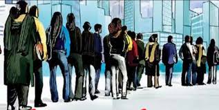 આ વર્ષે 5.2 કરોડ લોકોને નોકરીમાંથી હાથ ધાવો પડશે, 2.1 કરોડ બેરોજગાર બનશે – આઈએલઓ નો રિપોર્ટ