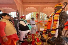 AKHILESH YADAV REVOI.IN