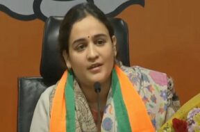 APARNA YADAV REVOI.IN