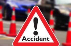 Accident