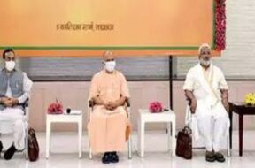 BJP CM YOGI REVOI.IN
