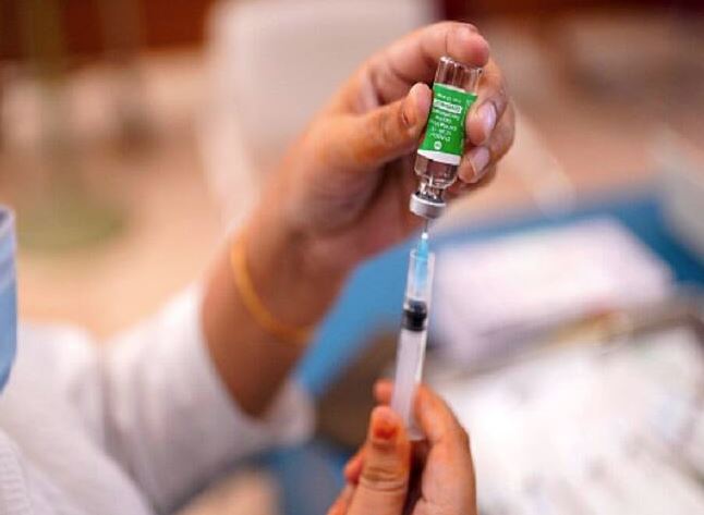 દેશમાં કોરોના રસીકરણનો આંકડો 199 કરોડને પાર