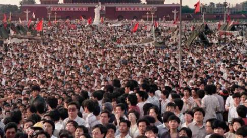 ચીનમાં વસ્તીવૃદ્વિ દર સળંગ પાંચમાં વર્ષે ઘટ્યો, અર્થતંત્ર પર કટોકટીનો ખતરો