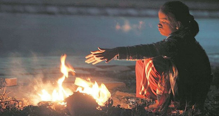 ગુજરાતમાં ઠંડી વધવાની સંભાવના, ઉત્તર ભારતમાં હિમ વર્ષા