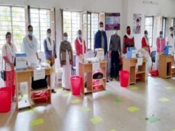 DAHOD CORONA VACCINE REVOI.IN