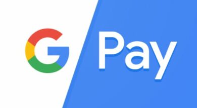 Google pay