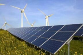 Green energy corridor