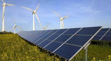 Green energy corridor