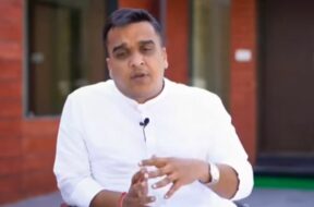 HARSH SANGVI REVOI.IN