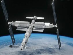 ISS